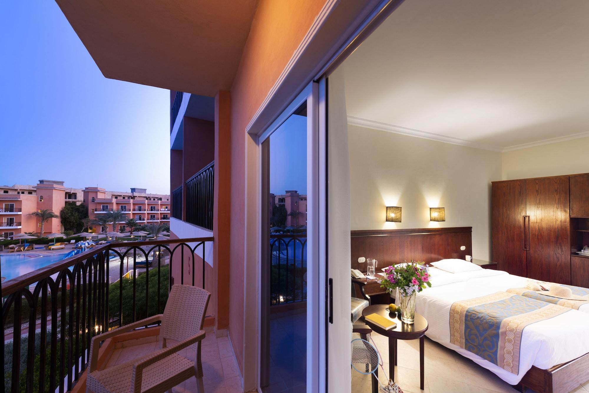 Three Corners Sunny Beach Resort Χουργκάντα Εξωτερικό φωτογραφία