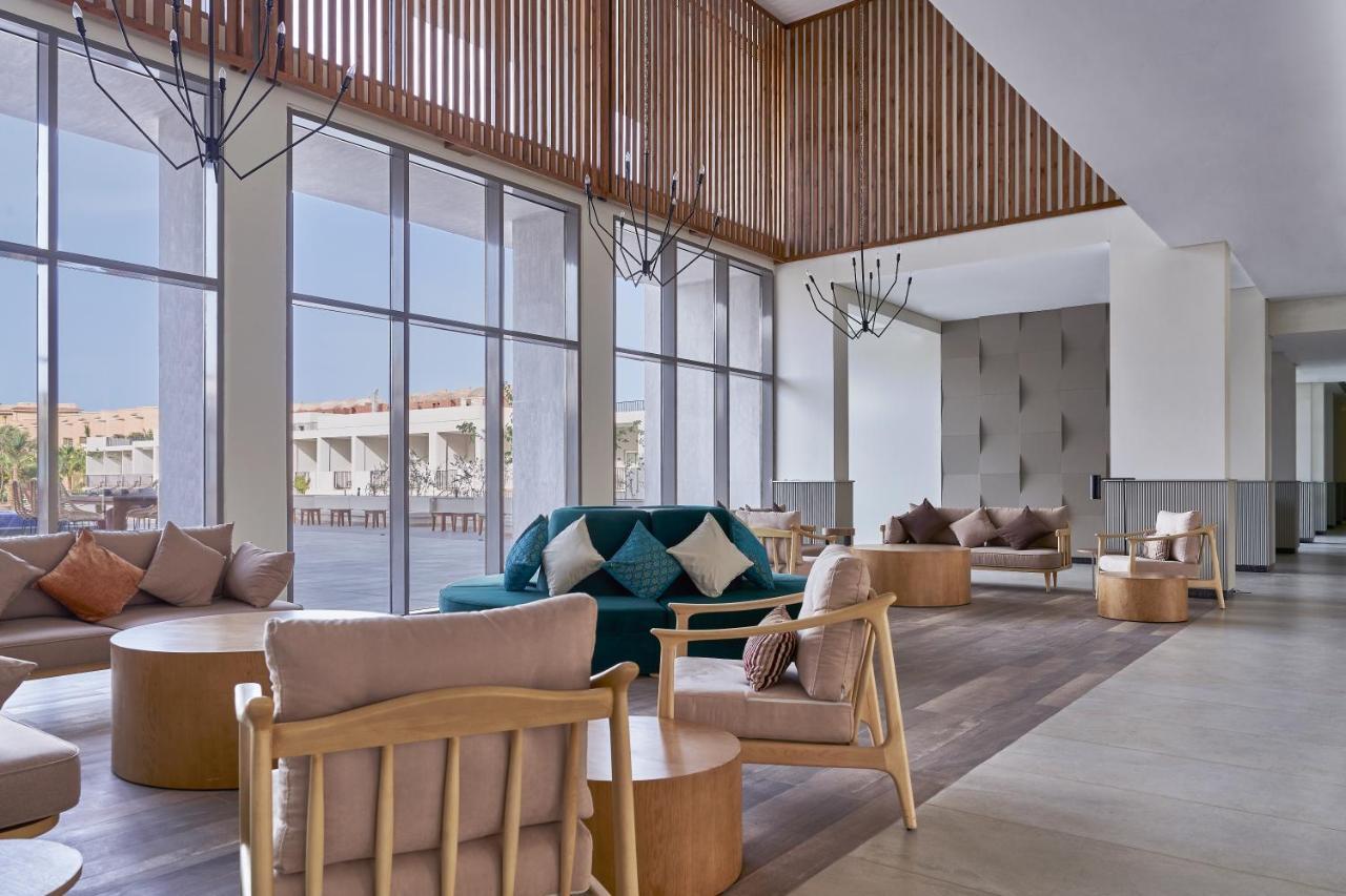 Three Corners Sunny Beach Resort Χουργκάντα Εξωτερικό φωτογραφία