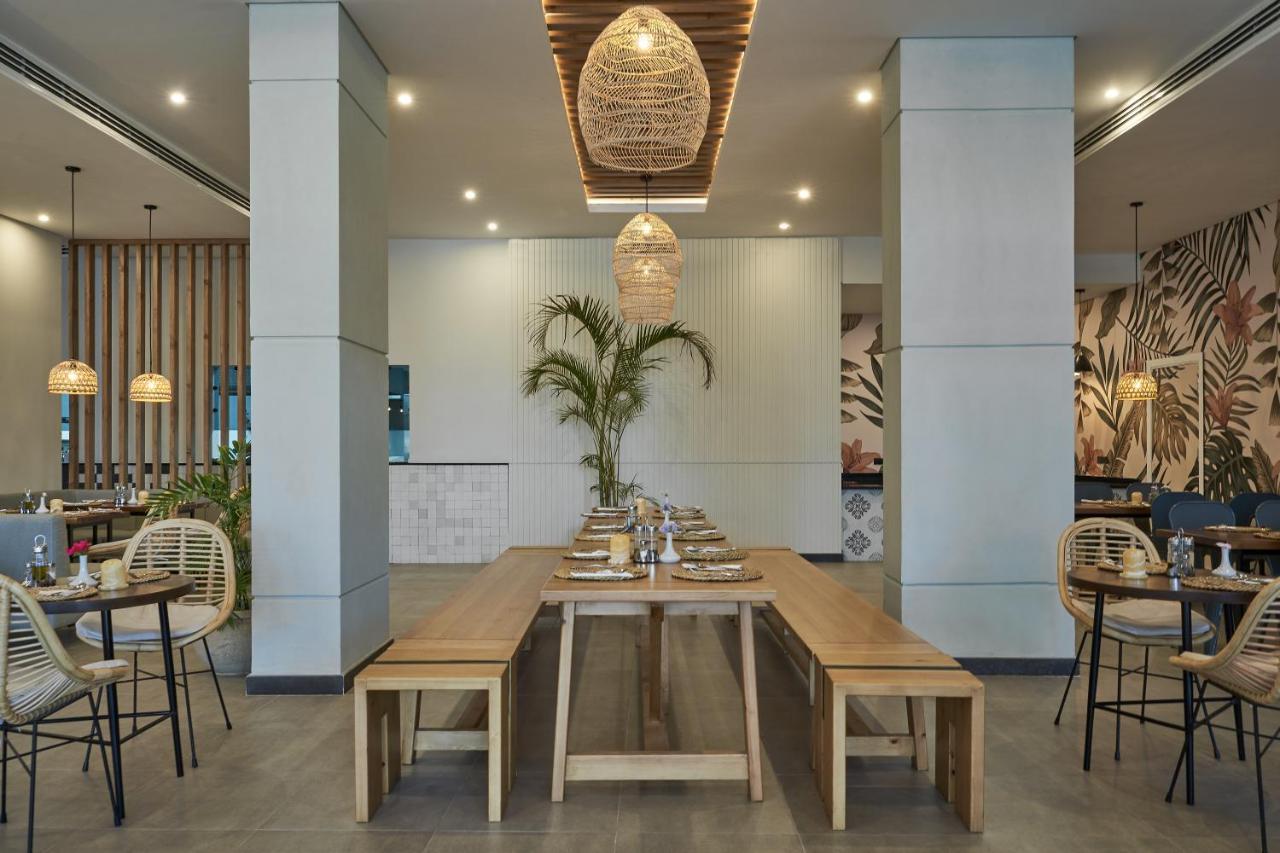 Three Corners Sunny Beach Resort Χουργκάντα Εξωτερικό φωτογραφία