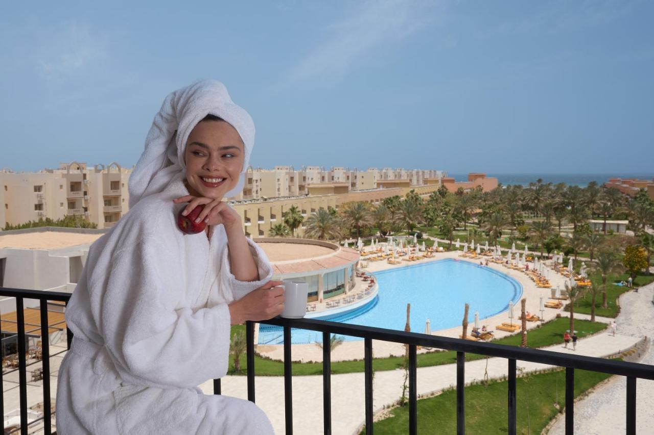 Three Corners Sunny Beach Resort Χουργκάντα Εξωτερικό φωτογραφία