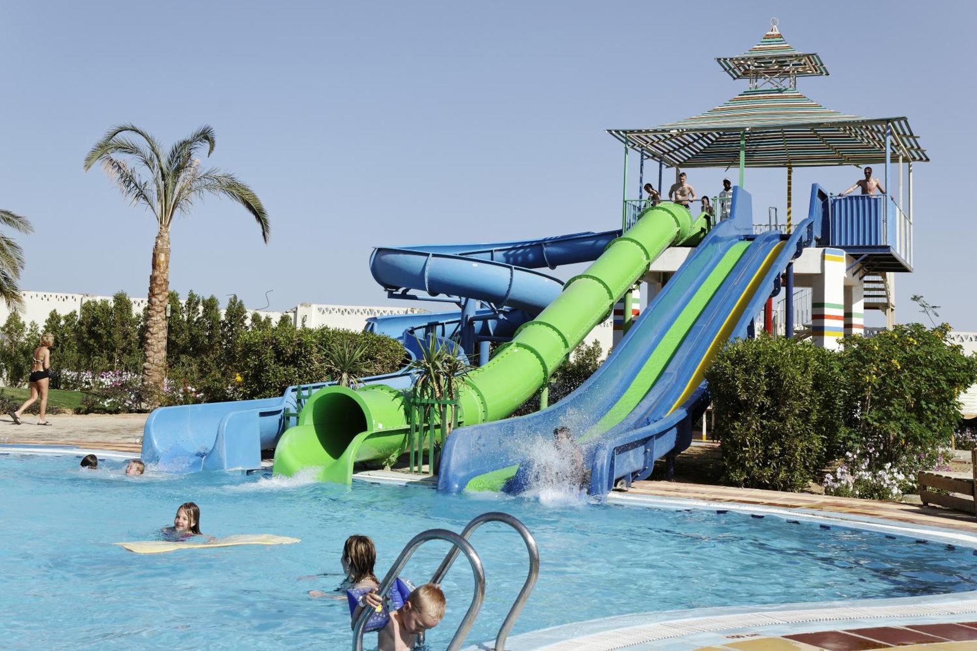 Three Corners Sunny Beach Resort Χουργκάντα Εξωτερικό φωτογραφία