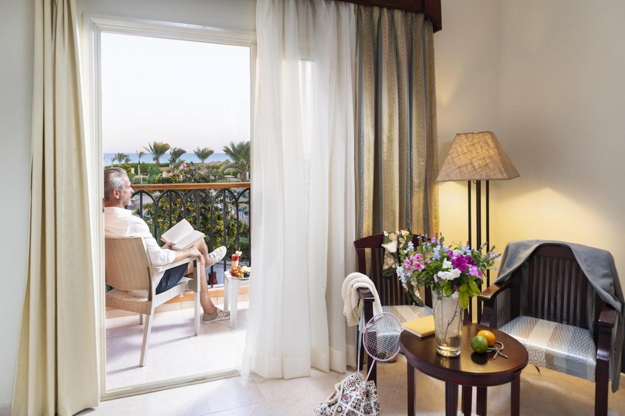Three Corners Sunny Beach Resort Χουργκάντα Εξωτερικό φωτογραφία