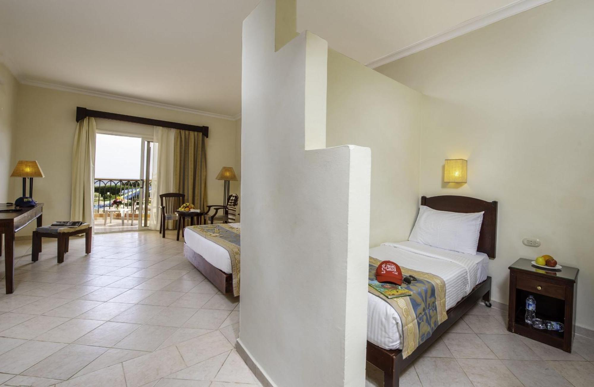 Three Corners Sunny Beach Resort Χουργκάντα Εξωτερικό φωτογραφία