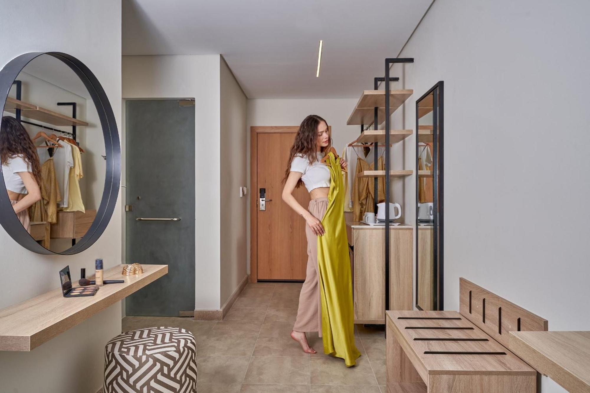 Three Corners Sunny Beach Resort Χουργκάντα Εξωτερικό φωτογραφία