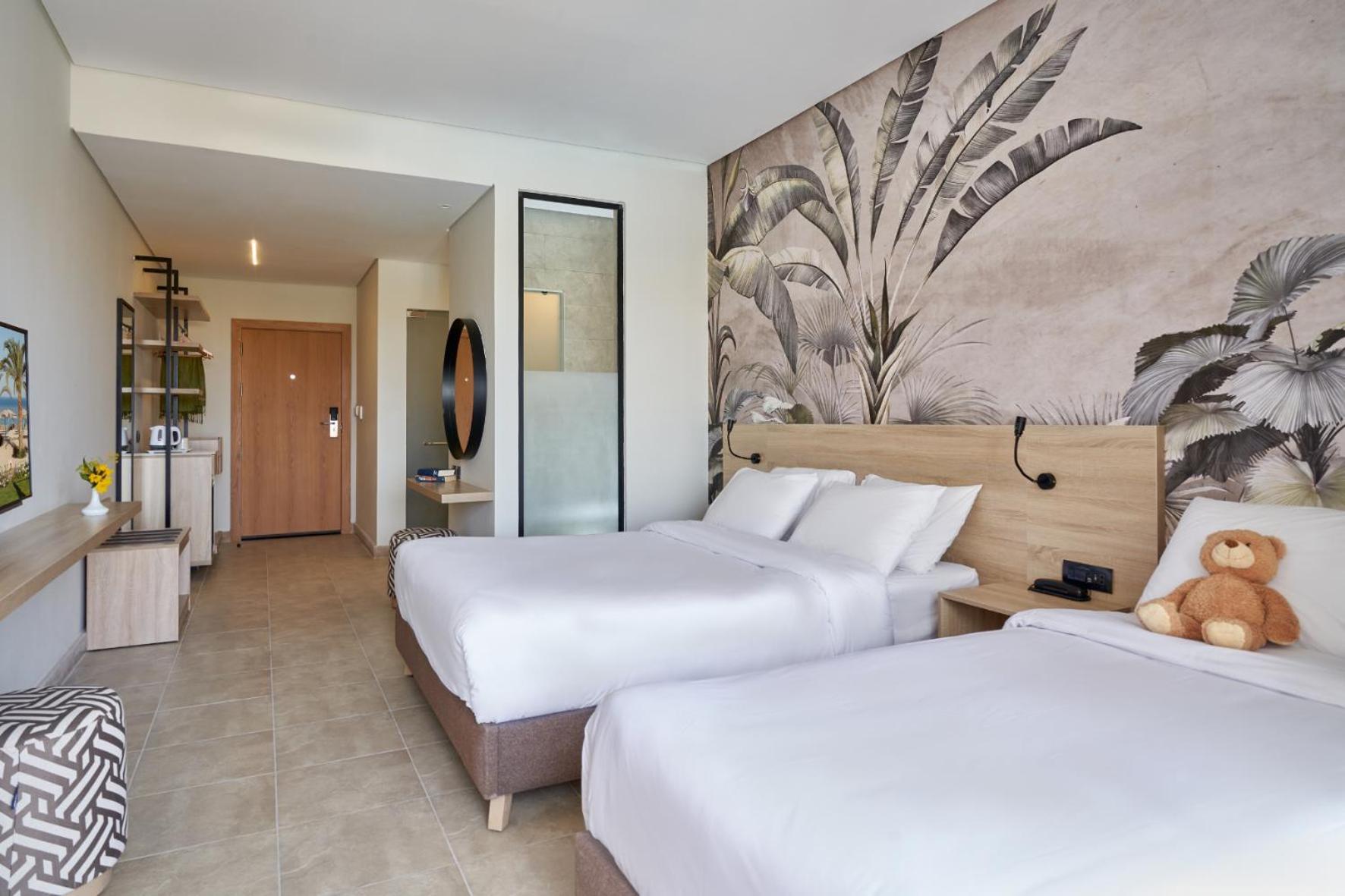 Three Corners Sunny Beach Resort Χουργκάντα Εξωτερικό φωτογραφία