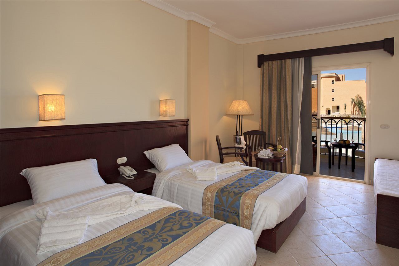 Three Corners Sunny Beach Resort Χουργκάντα Εξωτερικό φωτογραφία