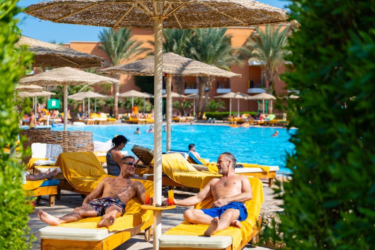Three Corners Sunny Beach Resort Χουργκάντα Εξωτερικό φωτογραφία