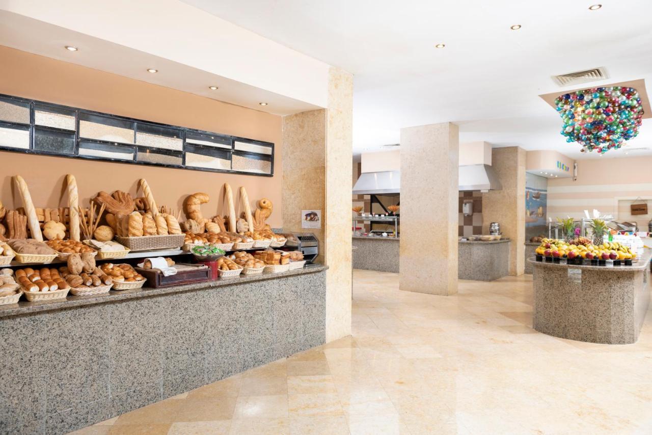 Three Corners Sunny Beach Resort Χουργκάντα Εξωτερικό φωτογραφία