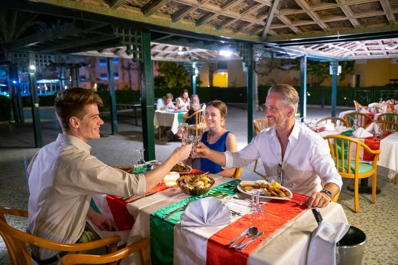 Three Corners Sunny Beach Resort Χουργκάντα Εξωτερικό φωτογραφία